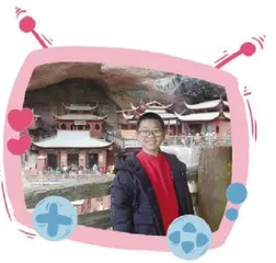 家乡的醉人之冬