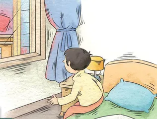 方形地球