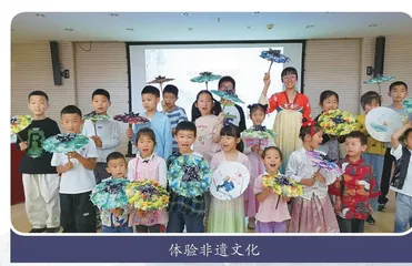 外婆的七彩月光