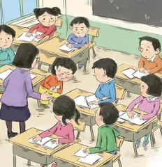 装病记 