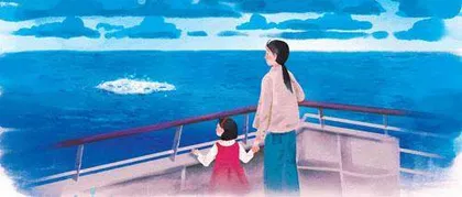 云夕婆婆