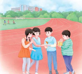 《拯救莱特拉乌镇（二）》