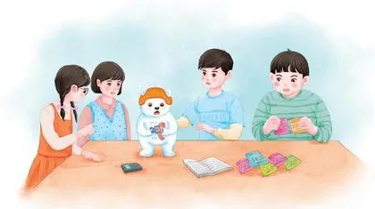 拯救莱特拉乌镇（九） 