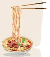 刘记面馆