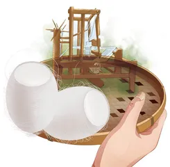 巧手纺织 