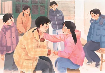 向袁敬华老师学习