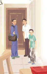 “漏气”风波 