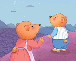 来自熊镇的差评师