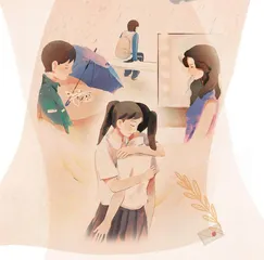 我，就是我 