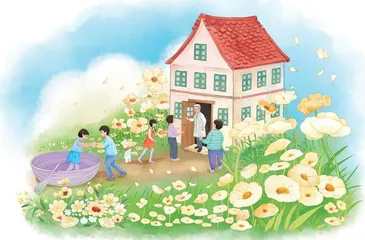 拯救莱特拉乌镇（六）