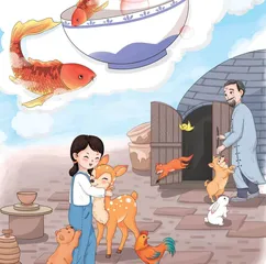 活瓷