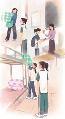越来越甜