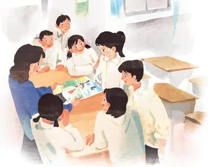 甜蜜的烦恼