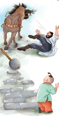 铁锤侠