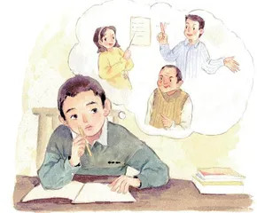 我该听谁的