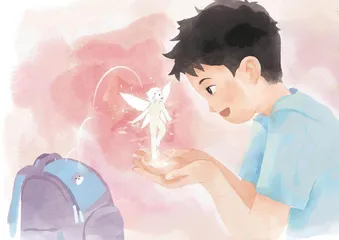 美梦侠