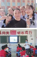 和诗歌相约，抒写“大美新疆”