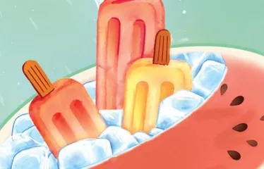 处暑