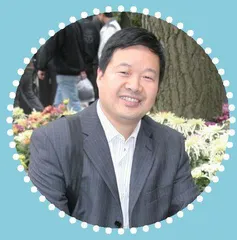 我的小鱼朋友