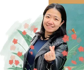 答案“依赖症”