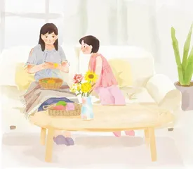 巧手唐  