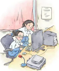 感染的力量