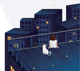 睡不着