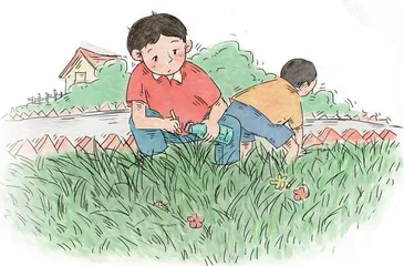 那个星期天  