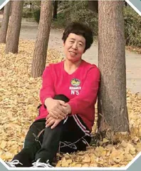 一起奔跑