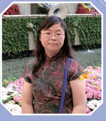 鱼儿正肥美