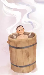 小时候那些奇奇怪怪的病