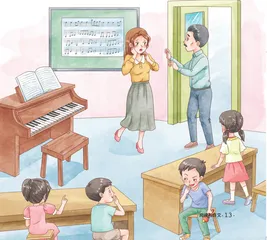 声音控制器