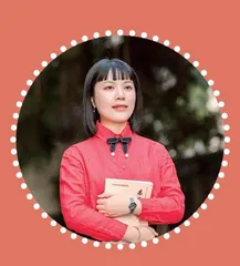 舞龙灯