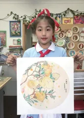 捕捉生活的美