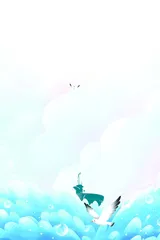 神奇的大鱼（外一首）