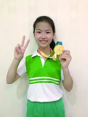 与画为伴
