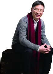以温润笔触书写成长