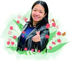 爱好学业难两全？