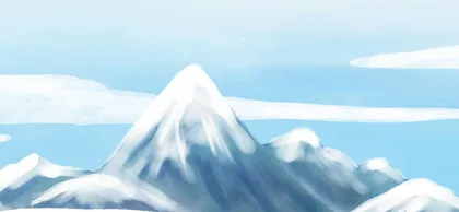 难忘纳木错