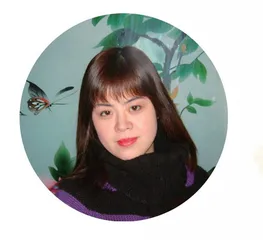 陌生的温暖