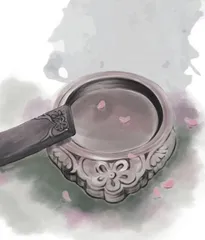墨