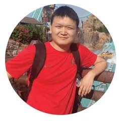一声轻轻的叹息