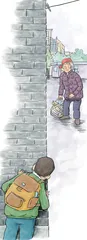 这一程，您一去无返