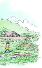 故乡即景