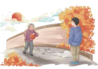 藏在细节里的爱