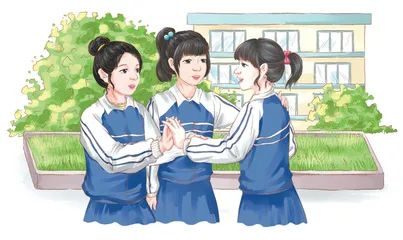 那一刻，我解放了