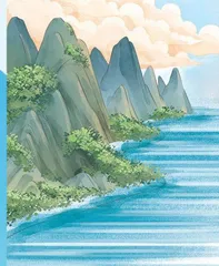 非凡长江