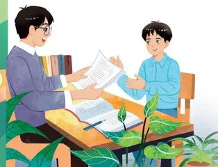 因为有你，我的青春得以拥抱温暖