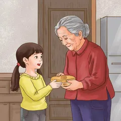 那一刻，我的世界春暖花开 
