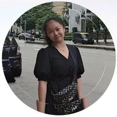 勤奋方得一径花香